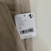 Free People Billie Chino Shorts in Almond Milk Women's Size 12