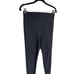ThirdLove Kinetic Performance Pocket Black Legging-sz Large