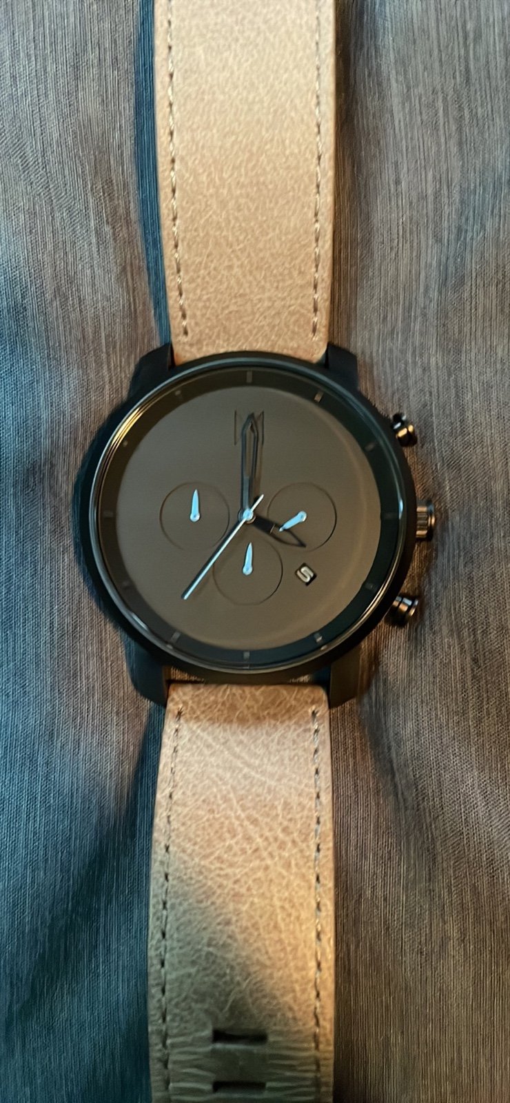 mvmt watch