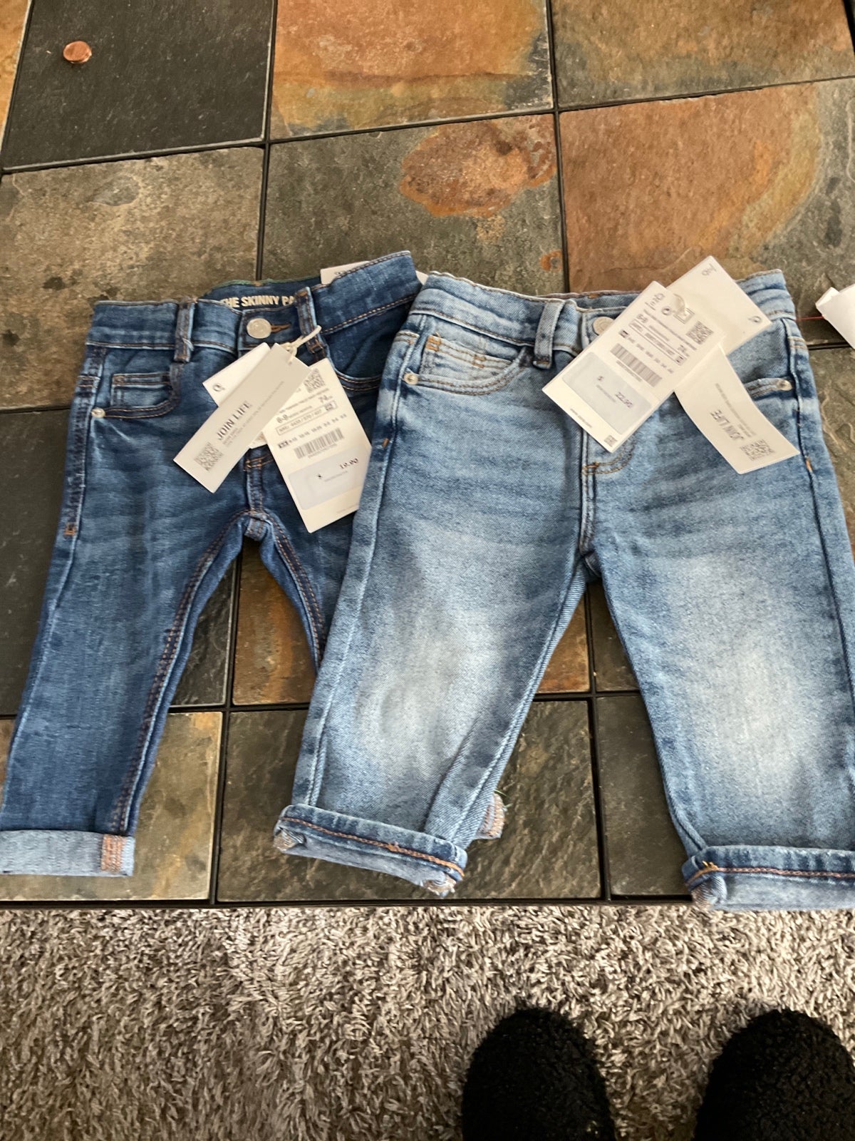 jeans