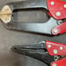 Blue-Point Locking Clamp Self-Leveling Jaws 12 VGP23312, 10” Vgp13910