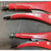 Blue-Point Locking Clamp Self-Leveling Jaws 12 VGP23312, 10” Vgp13910