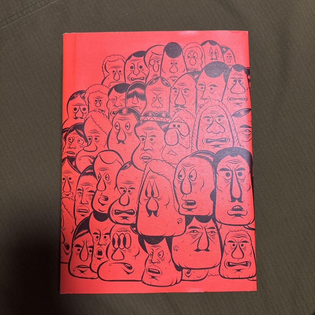 Barry McGee: Works Collection