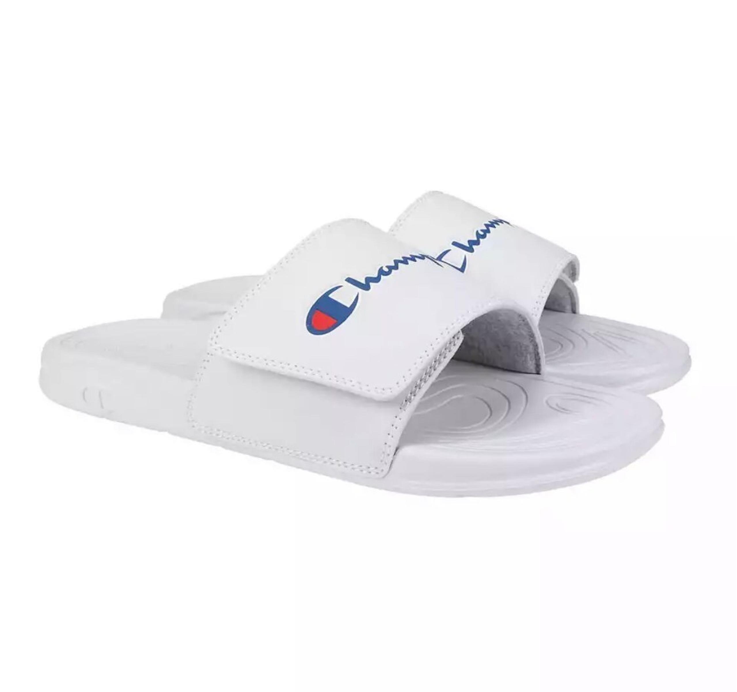 Champion Mega Slides Men's Size 12