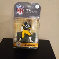 jack lambert mcfarlane