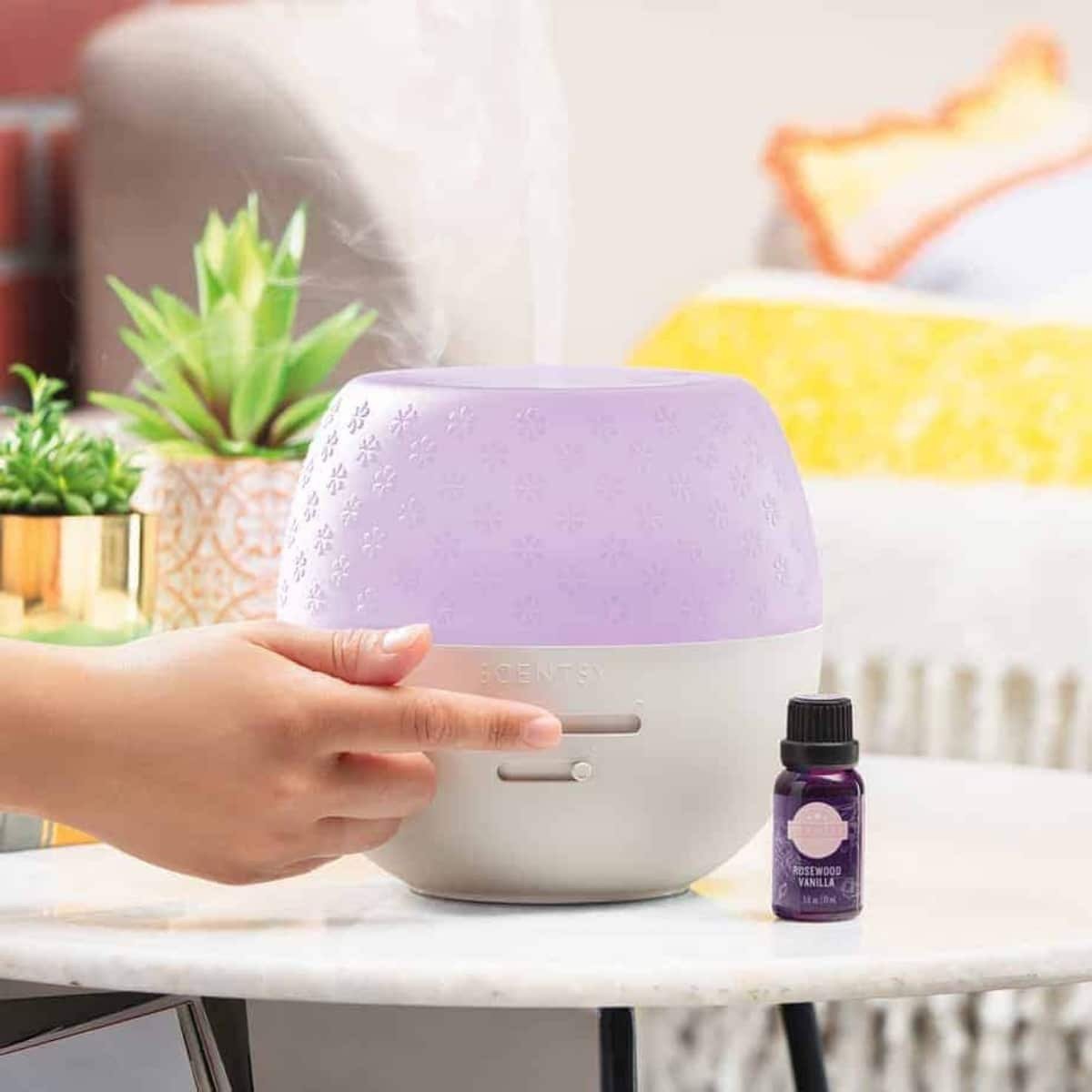 Diffuser
