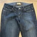 Paige Laurel Canyon Low Rise Bootcut size 27