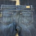 Paige Laurel Canyon Low Rise Bootcut size 27