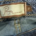 Paige Laurel Canyon Low Rise Bootcut size 27
