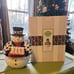Scentsy Kickoff to Christmas Wax Warmer Countdown Advent