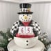 Scentsy Kickoff to Christmas Wax Warmer Countdown Advent