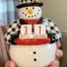 Scentsy Kickoff to Christmas Wax Warmer Countdown Advent