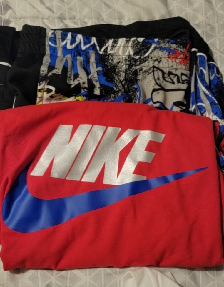 Men clothing
