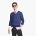 J.Crew Navy Blue Cashmere Medium Sweater