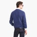 J.Crew Navy Blue Cashmere Medium Sweater