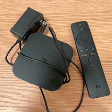 Xiaomi Mi Box TV