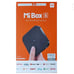 Xiaomi Mi Box TV