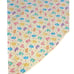 Vintage Care Bears Handmade Valance
