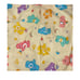 Vintage Care Bears Handmade Valance