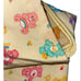 Vintage Care Bears Handmade Valance