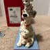 Jim Shore Disney 101 Dalmations “Puppy Love”