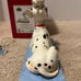 Jim Shore Disney 101 Dalmations “Puppy Love”