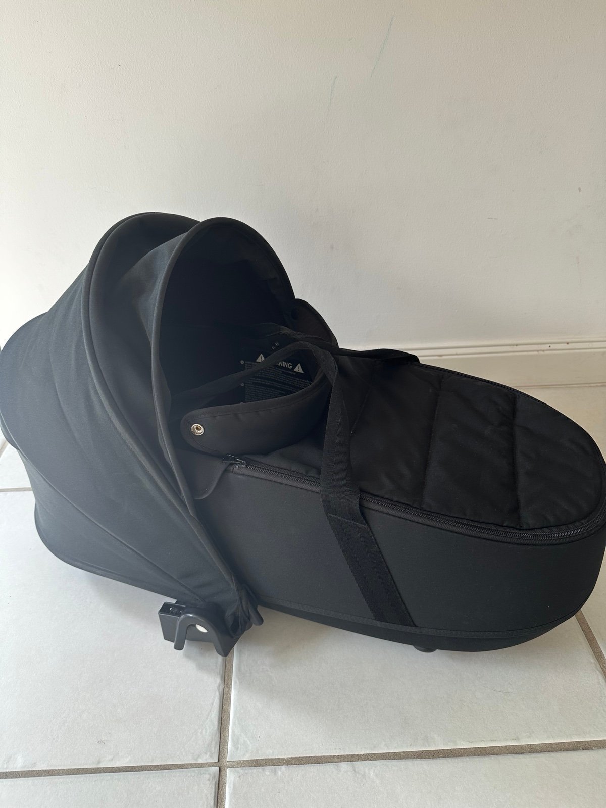 Bassinet babyzen yoyo