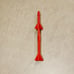 Vintage GI Joe Night Boomer Missile 1989