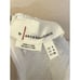 Anthropologie Alene Embroidered Lace Midi Dress White XS/O
