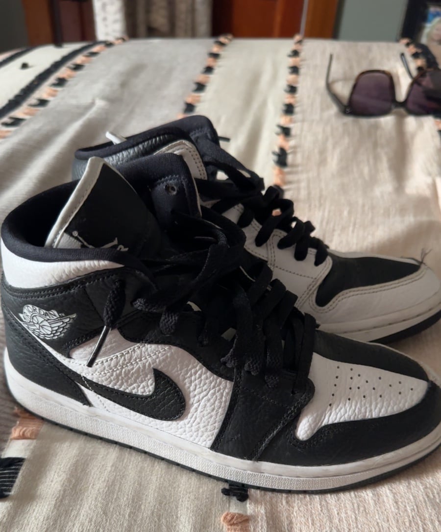 Jordan