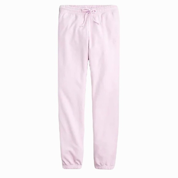 J.Crew Original Cotton Terry Sweatpants