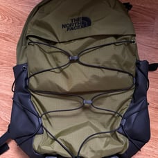 The North Face Backpack