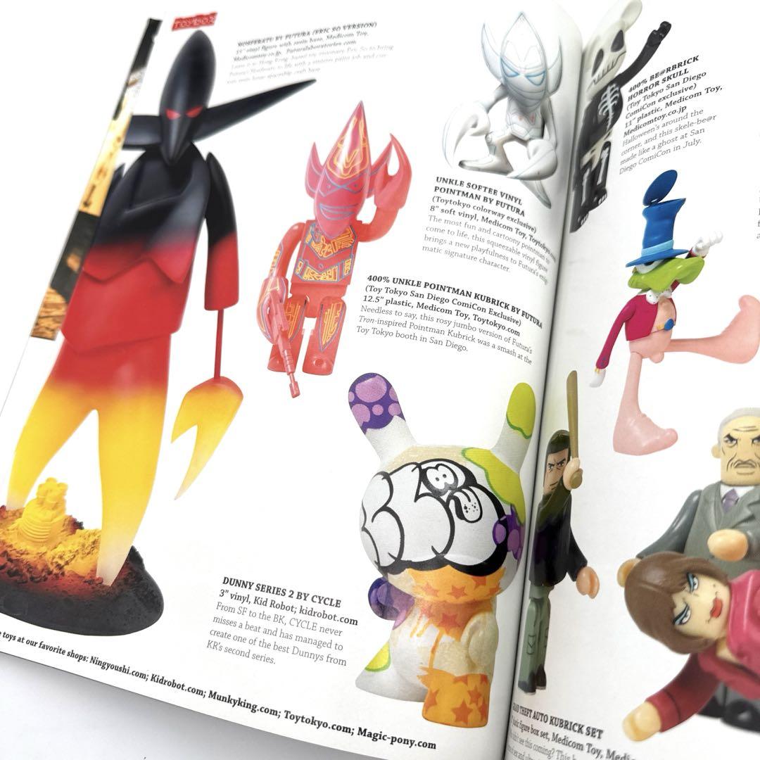 JUXTAPOZ Fall Special 2005