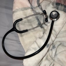 littmann stethoscope