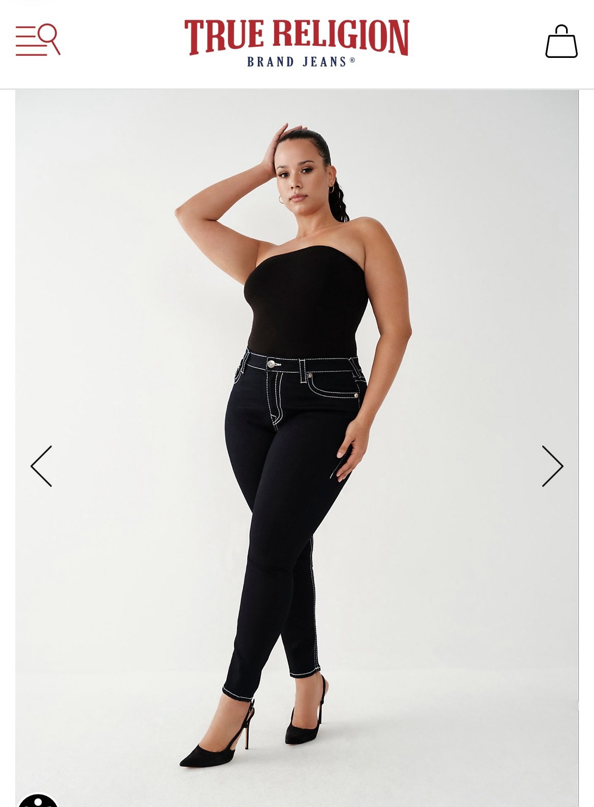 truereligion jeans