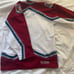 Vintage CCM colorado avalanche jersey