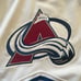 Vintage CCM colorado avalanche jersey