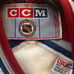 Vintage CCM colorado avalanche jersey