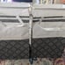 2 Pack 80L Large Laundry Hamper, Collapsible Laundry Baskets Waterproof