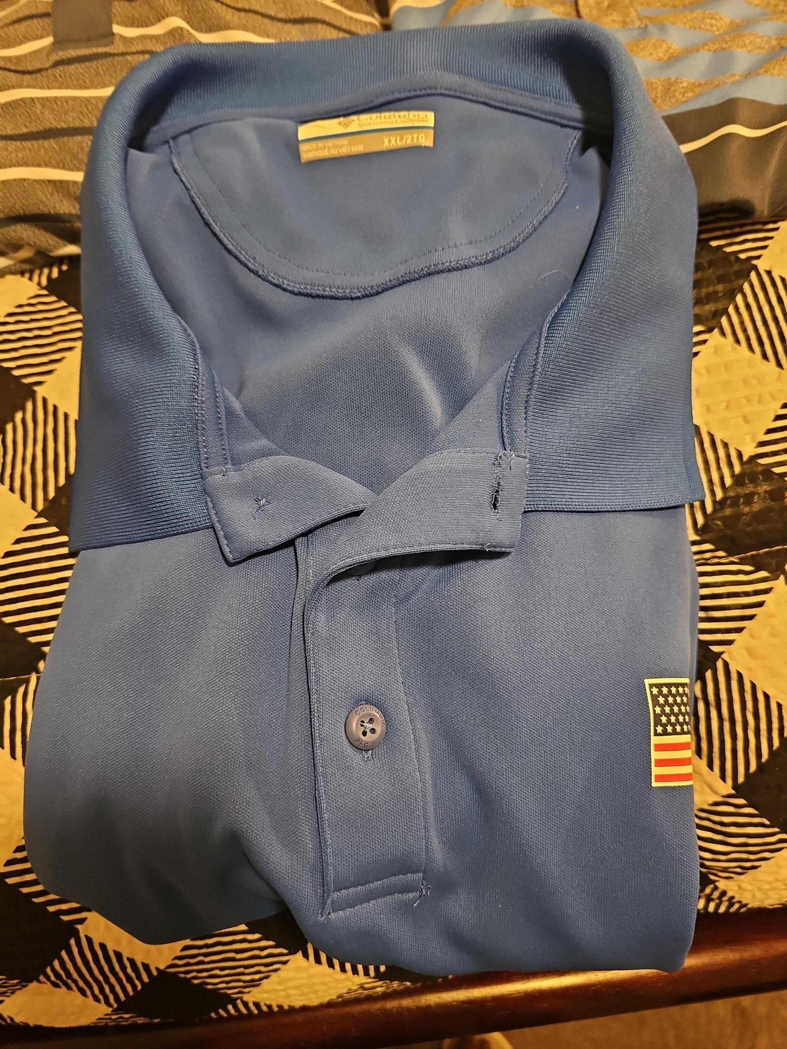 Men's Golf Shirt Bundle