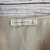 Abercrombie & Fitch champagne satin and lace cami bodysuit size small