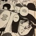 German version 4-book set Vampire Princess Miyu