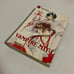 German version 4-book set Vampire Princess Miyu