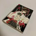 German version 4-book set Vampire Princess Miyu