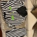 Spirit Halloween beetlejuice adult women’s size XL