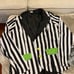 Spirit Halloween beetlejuice adult women’s size XL