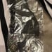 Spirit Halloween beetlejuice adult women’s size XL