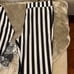 Spirit Halloween beetlejuice adult women’s size XL