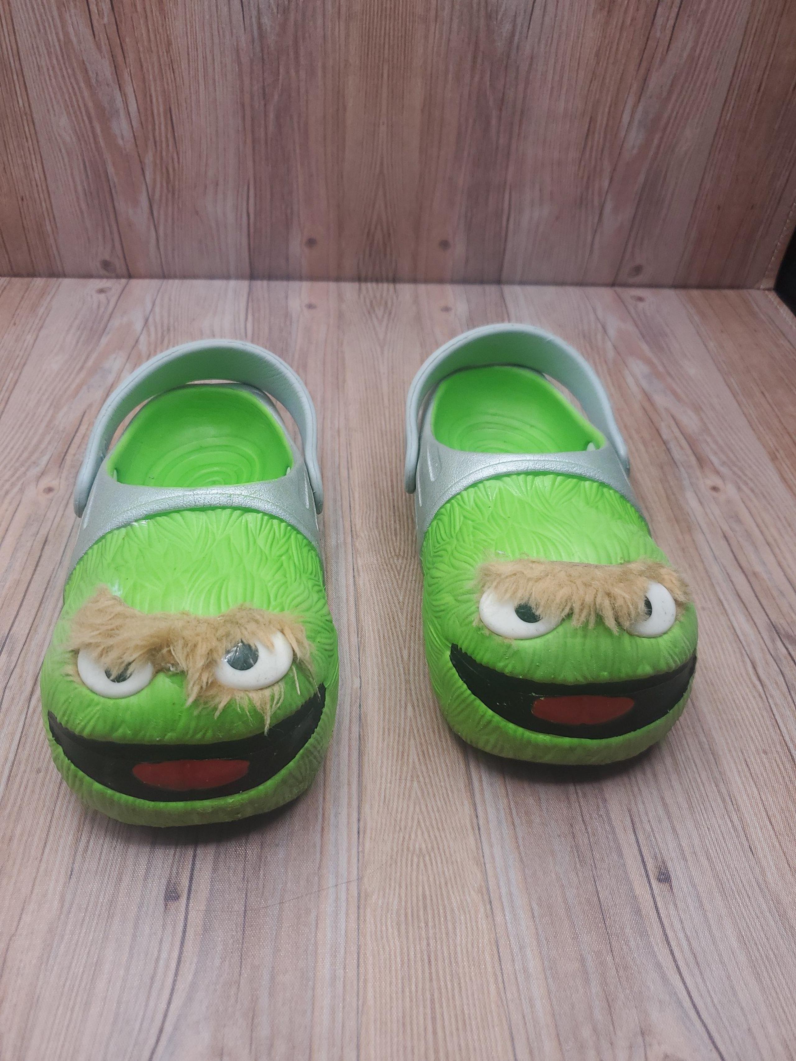 Slides - Crocs