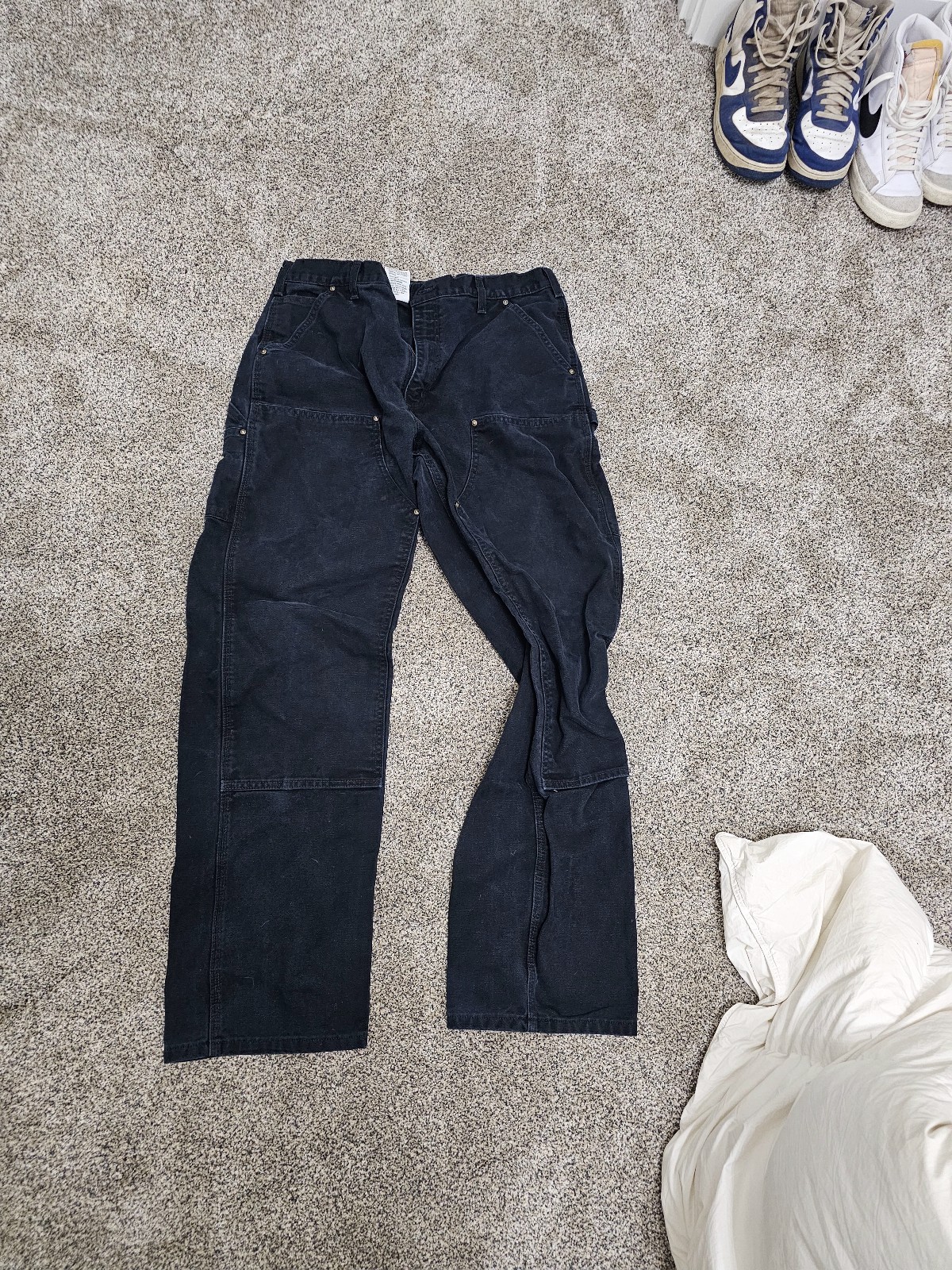 Carhartt pants